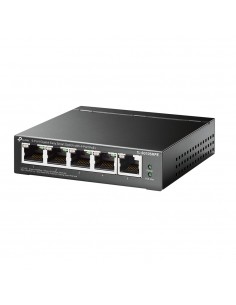 TP-Link TL-SG105MPE мрежов...
